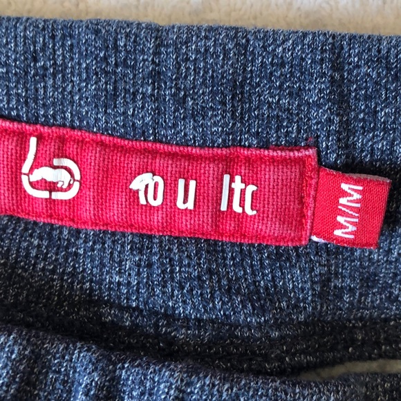 Men’s Sweatpants. Size M - Picture 3 of 7